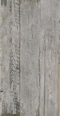 Blendart Wood Look Porcelain Tile 6" x 48" - Grey (this color is special order from Italy)