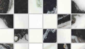 Symphony 2x2 Mosaic Tile 12