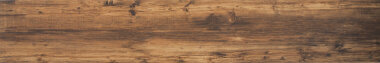 Larix Wood Look Porcelain Tile 6" x 36" - Sun