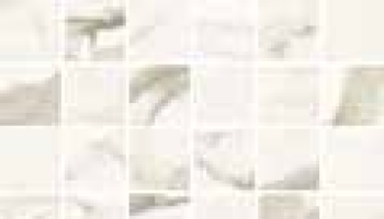 Luce Mosaic Marble Look Tile 12