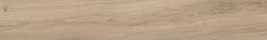 Mood Wood Porcelain Tile 6" x 36" - Honey