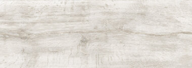 Wild Wood Look Porcelain Tile 9" x 48" - Blanco