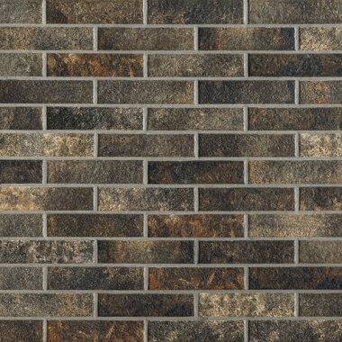 Groove Tile 3" x 12" - Boogie