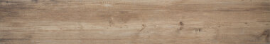 Larix Wood Look Porcelain Tile 10" x 60" - Natural