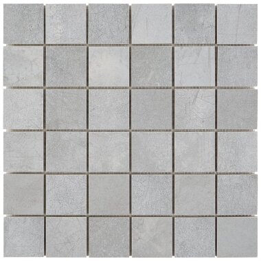 Blacksmith Mosaic Tile 11.81" x 11.81" - Excalibur