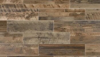 Preservation Wood Look Porcelain Tile 6