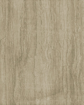 Serpentine Wall Marble Look Tile 8" x 10" - Taupe