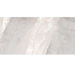 Pulpis Marble Look Tile "Matte" 12" x 24" - Grigio