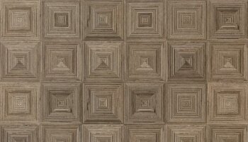 Shibusa Texture Intarsio Wood Look Porcelain Tile 24