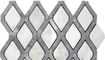 Waterjet Trellis 10 10.6