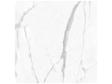 La Marca Marble Look Tile 32" x 32" - Statuario Nuovo Polished