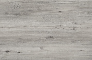 Chimewood Luxury Vinyl with Pad 7" x 48" - Light Taupe