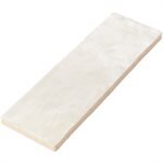 Myorka Wall Tile 2" x 8" - Cream