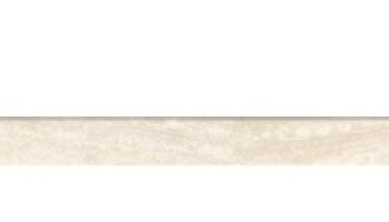 Via Appia Polished Vein Cut Bullnose Marble Look Tile 3