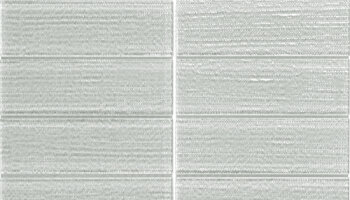 Linen Glass Mosaic Tile 12