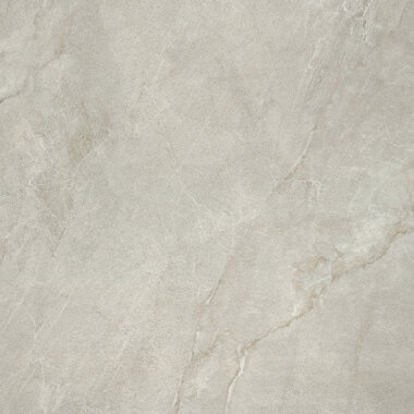 Muse Marble Look Tile 24" x 24" - Grey Polished