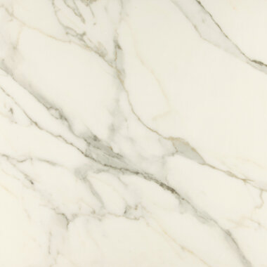 Everlast Marble Look Tile 24" x 24" - Calacatta Polished