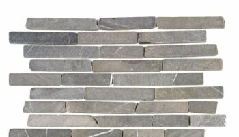 Marble Stone Broken Brick Marble Mosaic Tile 11