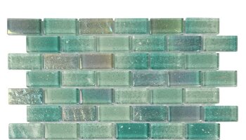 Pixie Dust Brick Tile 11.73