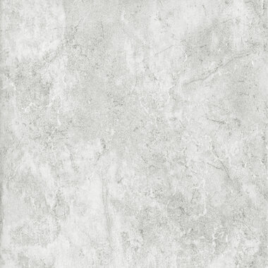 Alpes Marble Look Tile 13" x 13" - White