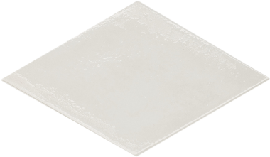 Ossidi Tile 7.3" x 12.75" - Bianco Glossy