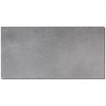 Crosby Trail Slate Luxury Vinyl Tile 12" x 24" - Dark Gray