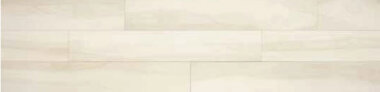 Tabula Wood Look Porcelain Tile 6" x 36" - Bianco