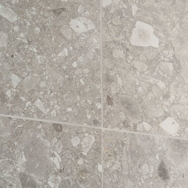 Norr 2.0 Tile 24" x 24" - Gra (Taupe)