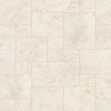 Tibur Tile 16" x 16" - Bianco