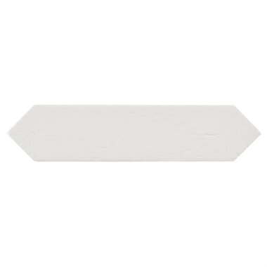 Artisan Tile 2" x 8" - Bianco