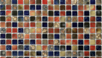 Terrene Mosaic Tile 12