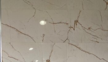 Marmorea Marble Look Tile Polished 12