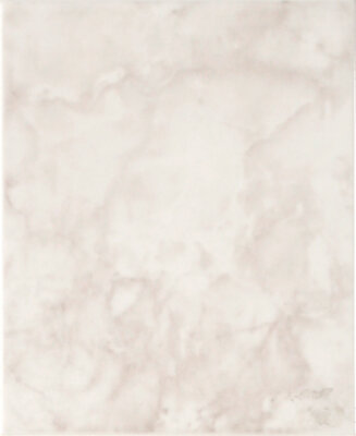 New Albion Wall Marble Look Tile 8" x 10" - Taupe