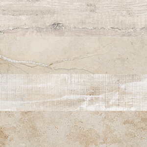 Composto Tile 12" x 24" - Sabbia