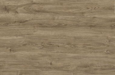 Chimewood Luxury Vinyl with Pad 7" x 48" - Beige