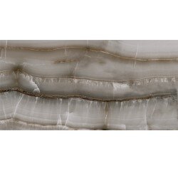 Akoya Marble Look Tile "Matte" 24" x 48" - Ocean