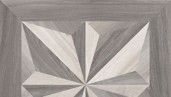 Mood Wood Cassettone Déco 1 Porcelain Tile 24