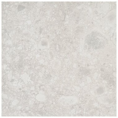 Norr 2.0 Tile 24" x 24" - Melk (Silver Beige)