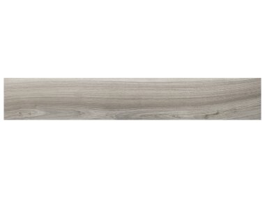 Amaya Wood Look Porcelain Tile 6" x 36" - Ash