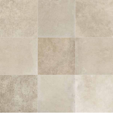 Dijon Tile 24" x 24" - Couches