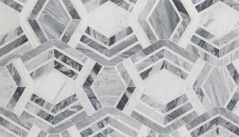 Encore Canta Decor Marble Look Tile 11