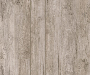 Savannah Wood Look Porcelain Tile 6" x 36" - Silver