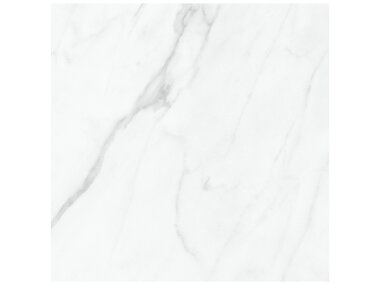 Altezza Marble Look Tile 13" x 13" - Carrara