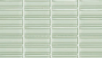 Cristallo Stacked Mosaic Tile 0.6