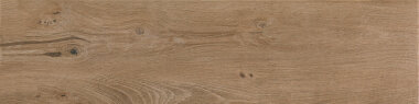 Comfort Wood Look Porcelain Tile 10" x 40" - Cherry