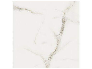 Mayfair Marble Look Tile 24" x 24" - Calacatta Oro Matte