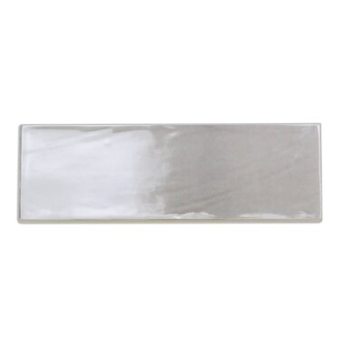 Bulevar Bullnose Tile 4" x 12" - Gray