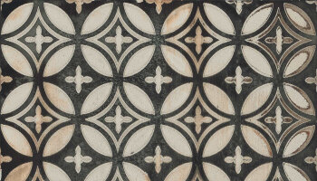 Etoile Deco Marble Look Tile 20