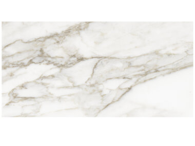 La Marca Marble Look Tile 12" x 24" - Calacatta Paonazzo Polished