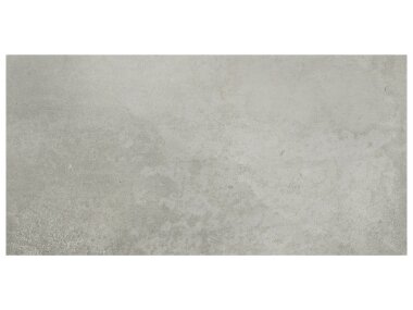 Ceraforge Tile 12" x 24" - Chromium